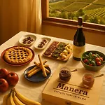 Del Barbaresco Alba (Piedmont)