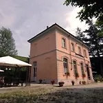 Del Barbaresco Vakantieboerderij