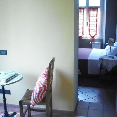 Del Barbaresco Farm stay