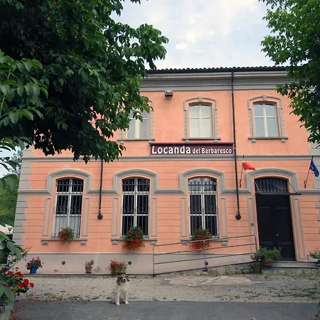 Del Barbaresco Alba (Piedmont)