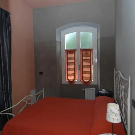 Del Barbaresco Farm stay *