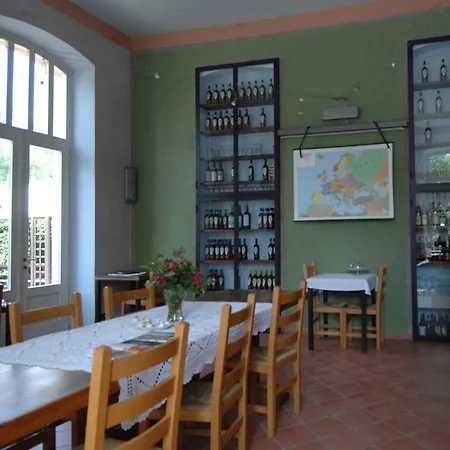 Del Barbaresco * Alba (Piedmont)