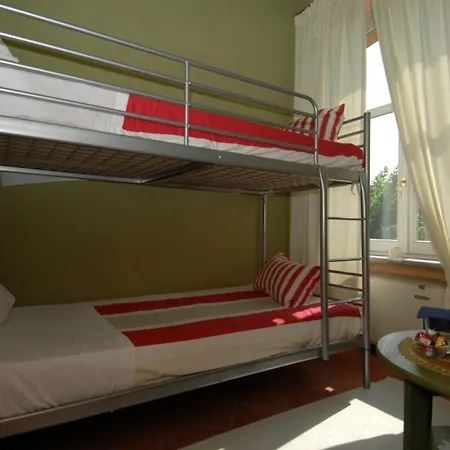 Farm stay Del Barbaresco Alba (Piedmont)