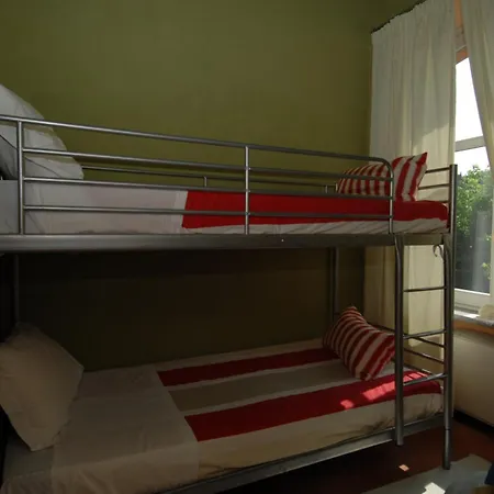 Del Barbaresco Farm stay