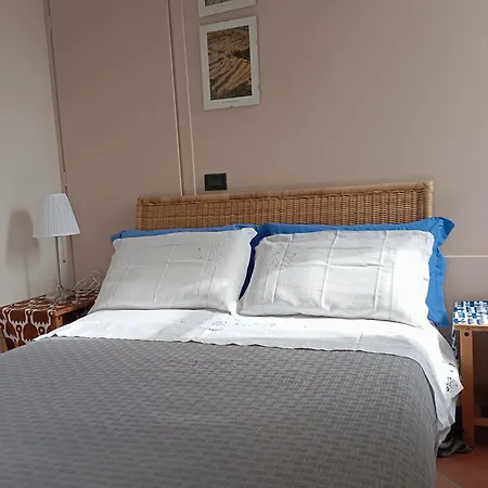 Del Barbaresco Farm stay