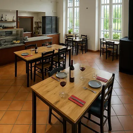 Del Barbaresco Gospodarstwo agroturystyczne Alba (Piedmont)
