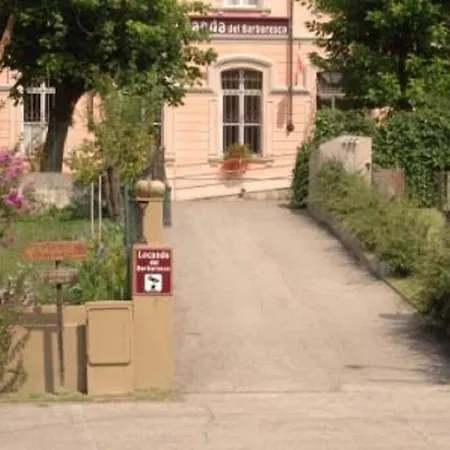 Del Barbaresco *