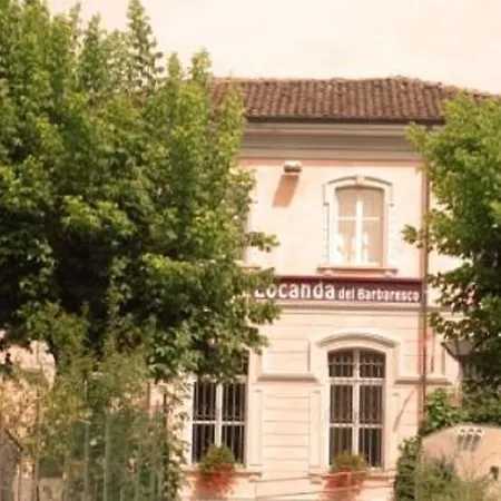 Agroturismo Del Barbaresco *