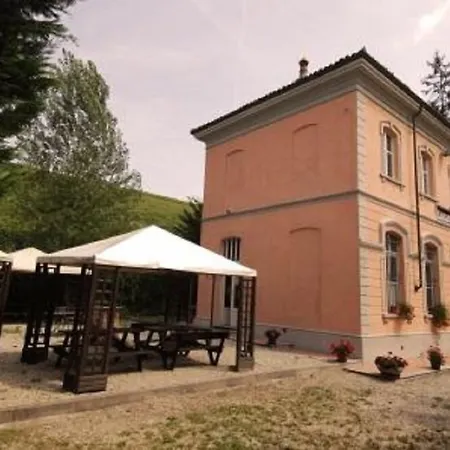 Del Barbaresco Agroturismo