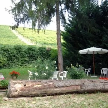 Del Barbaresco *