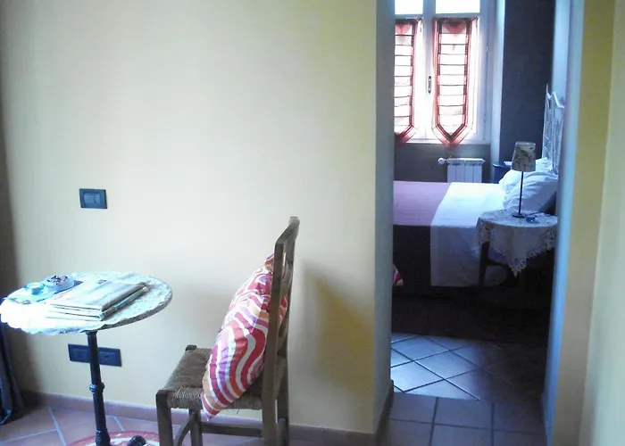 Del Barbaresco مزرعة للإقامة