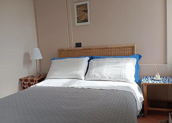 Del Barbaresco مزرعة للإقامة