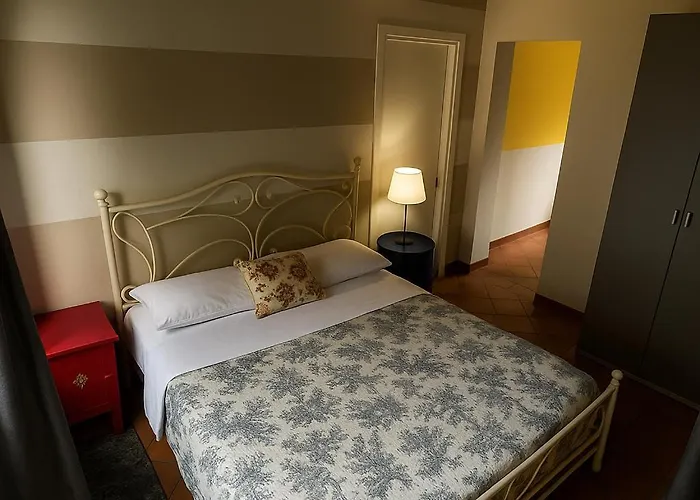 Фермерский дом Del Barbaresco Альба