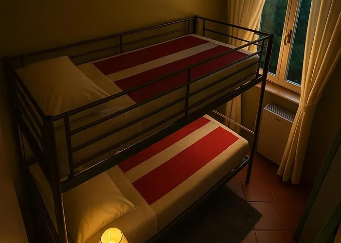 مزرعة للإقامة Del Barbaresco