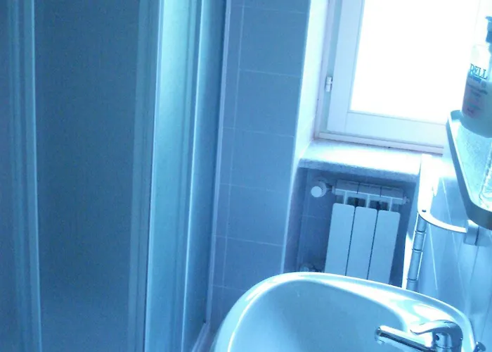 مزرعة للإقامة Del Barbaresco ألبا